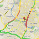 Image for article titled TomTom's 20 Most Traffic Congested Cities